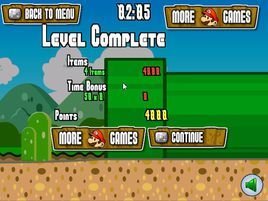 超级玛丽开卡车2