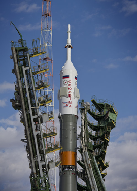 哈萨克斯坦卫星