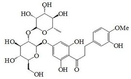 新甲基橙皮苷二氢查耳酮