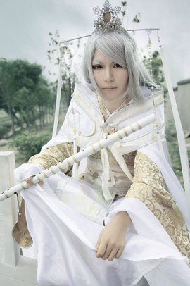 爱丽丝学园之不爱江山爱美人