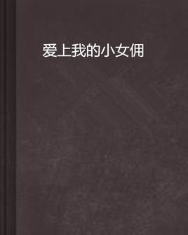 爱上我的小女佣