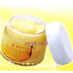 牛尔凤梨优格酵素焕白面膜