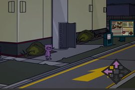 地狱使者之邪恶味道中文版