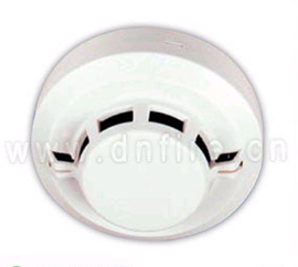 感烟感温火灾探测器_360百科
