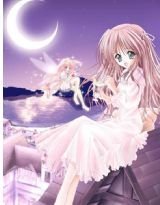 总裁哥哥:哥哥别碰我