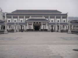 云天化中学_360百科