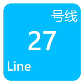成都地铁27号线