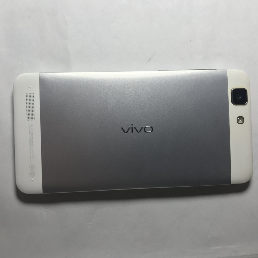 vivo 【x3】 移动 4g/3g/2g 白色 16 g 国行 8成新