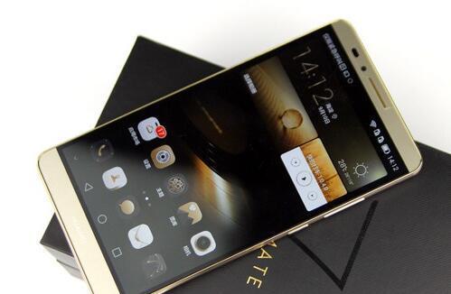 华为mate7的系统大概多长时间更新一次啊?_3