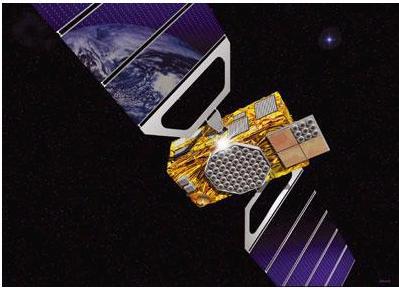 什么是子午卫星系统_中国导航卫星_“子午仪”导航卫星系统