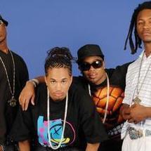 pretty ricky