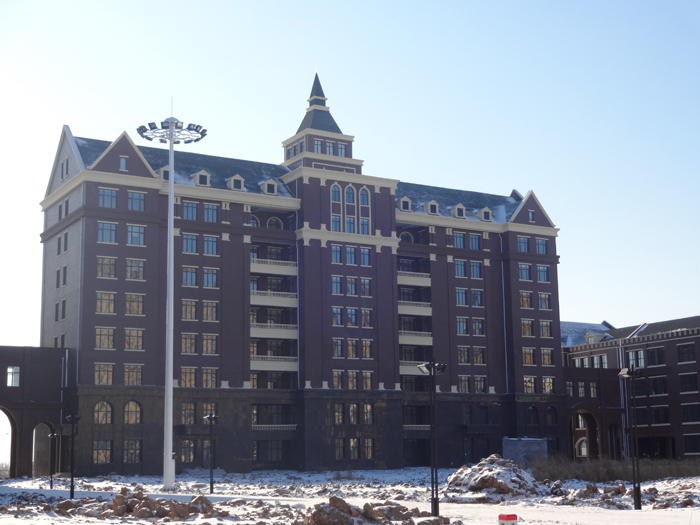 大庆实验中学分数线图片