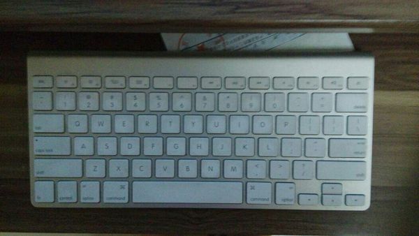 苹果台式电脑型号a1314怎么截屏.不是鼠标点击截屏,就