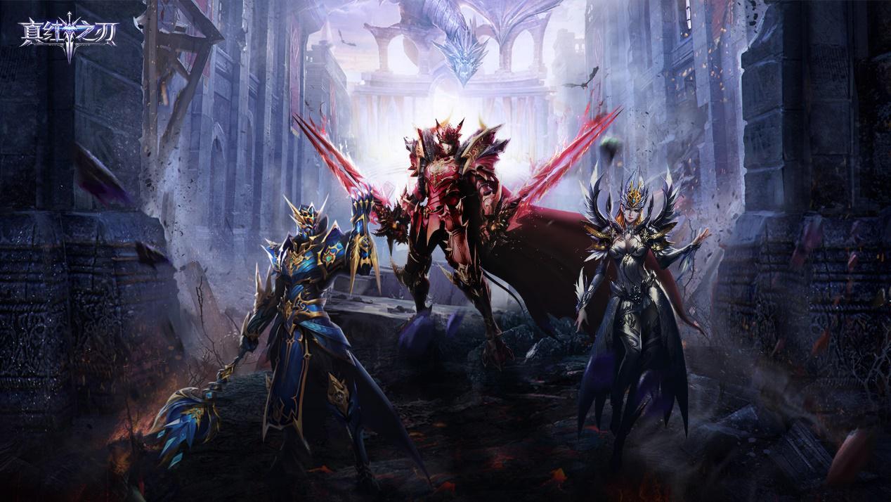 【策划面对面】聊聊勇者大陆那些你不知道的事儿