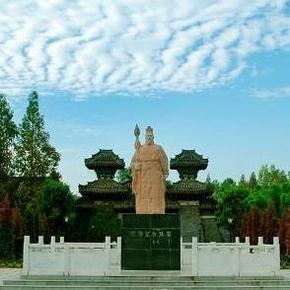 蛋说无妨·丝路故事
