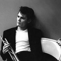 chet baker