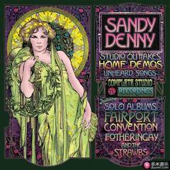 sandy denny complete edition