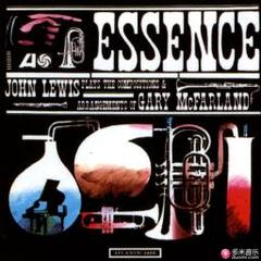 essence