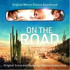 on the road(original motion picture soundtrack)
