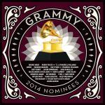 2014 grammy nominees