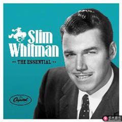 the essential slim whitman
