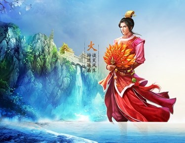 问道手游敏宠妖石选择