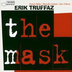 the mask