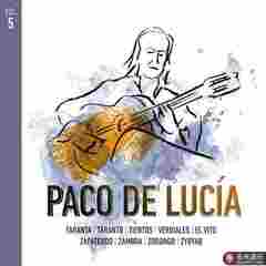 paco de lucta por estilos vol.5