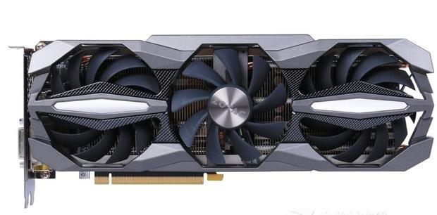 蓝宝石RX580 对比索泰 GTX1060 - 网志问答