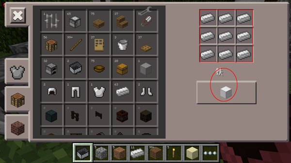 Stone Cutter Minecraft Recipe: How to Craft and Use a Stone Cutter in Minecraft