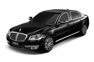 双龙主席_360百科