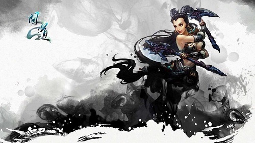 《问道》经典版开新服 海量福利送不停
