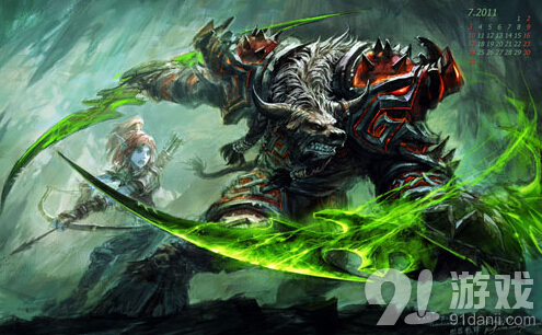 魔兽世界天蓝淡水兽哪里出 魔兽世界天蓝淡水