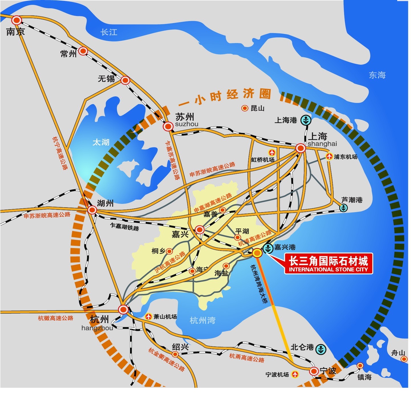 上海地图 地球定位上海 宣传片 通道合成,其它通道合成下载,凌点视频素材网,编号:304795
