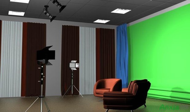 直播摄像头怎么去背景?_360问答