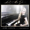 let me go(single)