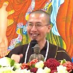定弘法师(钟茂森博士)专辑 -- 粤语 (之一)