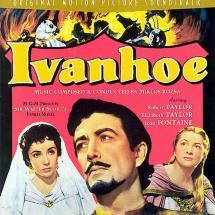 ivanhoe