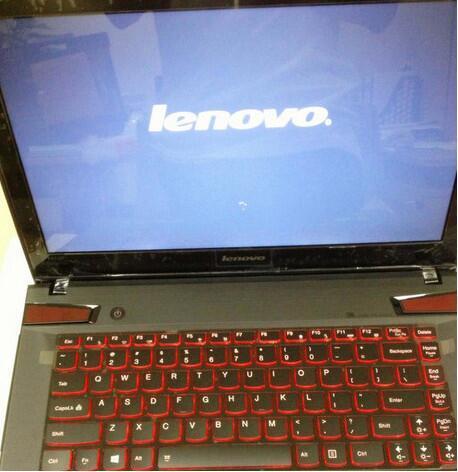 笔记本电脑热键用不了怎么设置?联想的,想重装