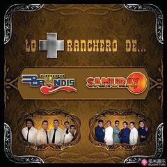lo ranchero de...