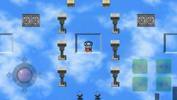 奥瑞恩与女孩子怪我用neko rpg在手机上玩的。 在人塔伪五层出现这种情况。。。人塔十层也是这种_360问答