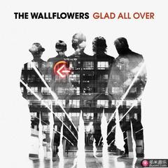 glad all over