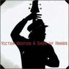 a show of hands