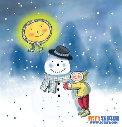 怎样在fireworks中制作水粉画效果_360问答