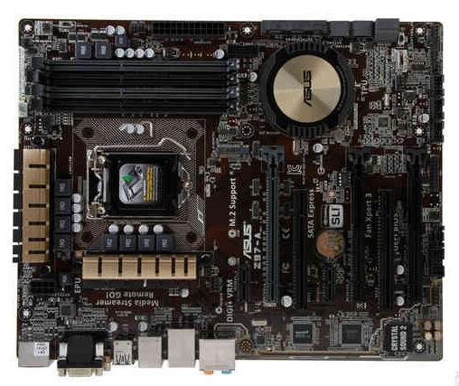 怎么看主板型号区分是AMD主板还是INTER主