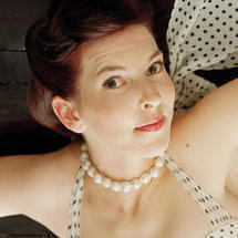 rosie thomas