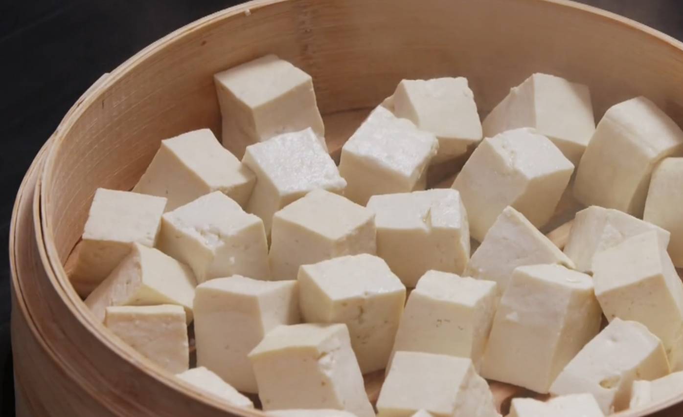 腊月25,做完豆腐,石家庄人都做豆腐乳