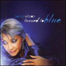 turned to blue