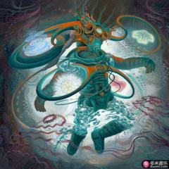 the afterman: ascension