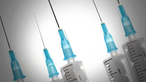 原发性免疫缺陷病